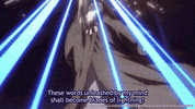 GIF by Crunchyroll