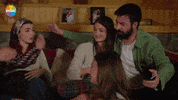 Kuzey Yıldızı Ilk Aşk GIF by Show TV