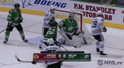 happy ice hockey GIF by NHL