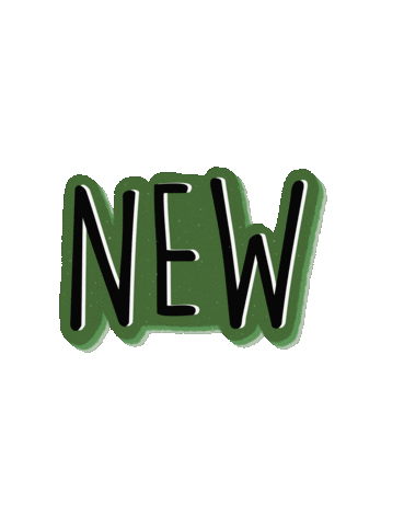 New Sticker by Madekind