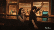 Season 1 Dancing GIF by Amazon Prime Video