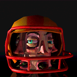 pop art loop GIF by Dax Norman