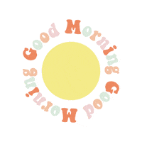 Day Sun Sticker