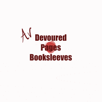 Devoured_Pages available now booksleeves availablenowdevouredpages available now devoured pages booksleeves GIF