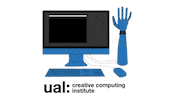 WeAreUAL ual cci uniofthearts weareual Sticker