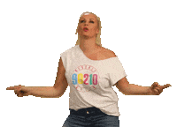 groseljspela dance choochoo craaazy paradajz Sticker