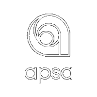 Sticker by Asociación APSA