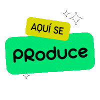 PuertoRicoProduce comida aqui puertorico produce Sticker