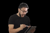 Aprendamosmarketing wow what surprise sorpresa GIF