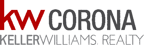 Realestate Kellerwilliams Sticker by KWCorona