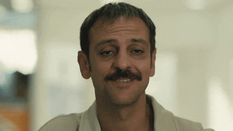 Smile GIF by Show TV