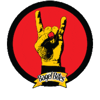 tony hawk dad Sticker by Bagel Bites®