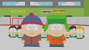 stan marsh kids GIF by South Park 