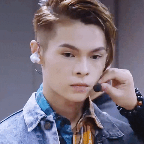Hker GIF