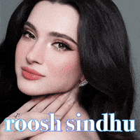 Miss India GIF