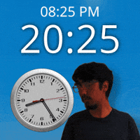 8Pm GIF