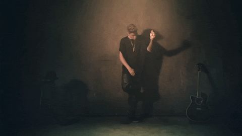 All That Matters GIF by Justin Bieber
