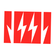 House Music Bolts Sticker by Joe Label