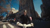 Bike Riding GIF by Ed Sheeran