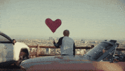 Azizam GIF by Ed Sheeran