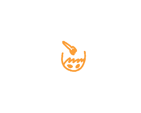 Butter Sticker