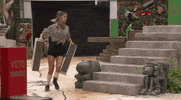 Alyssa Running GIF by Big Brother
