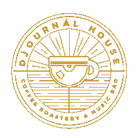 PublikMarkette coffee latte ismaya kopisusu Sticker