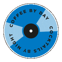 coffee latte Sticker by Publik Markette