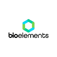 MarketingBioelements bioelements bioelementslogo Sticker