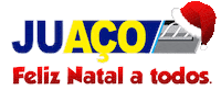 Feliz Natal Sticker by Juaço Oficial