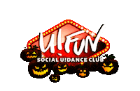 Halloween Sticker