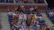 GIF by US Open