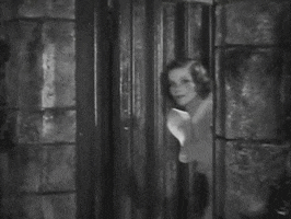 katharine hepburn 1930s GIF