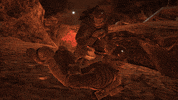 Burt Reynolds Boss GIF by Deep Silver