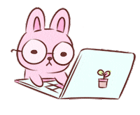 work school Sticker by pnkemoji