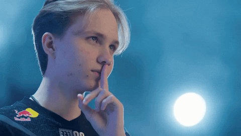 Counter Strike Cs GIF by BLAST