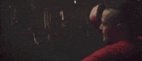 The Mountain Ufc GIF by Three Days Grace