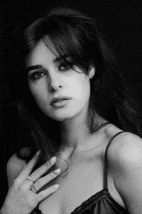 Vanessa You Dont Want To Know GIF