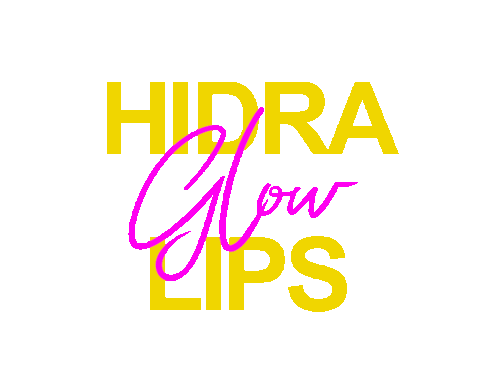 Lip Gloss Sticker by Ana Savoy