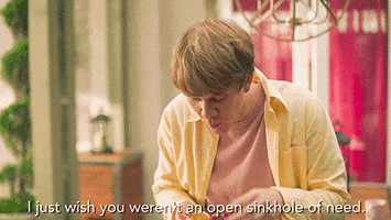 Season 1 Relationships GIF by Everything's Gonna Be Okay