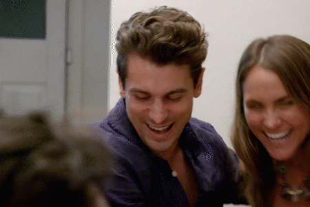 GIF by The Bachelor Australia