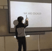 Natsuki Subaru GIF