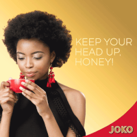 happy content GIF by JOKO Tea SA