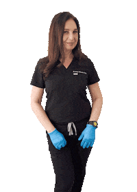 Skin Care Botox Sticker by Artful Aesthetics