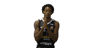 Basketball Hoops Sticker by Basket_fi