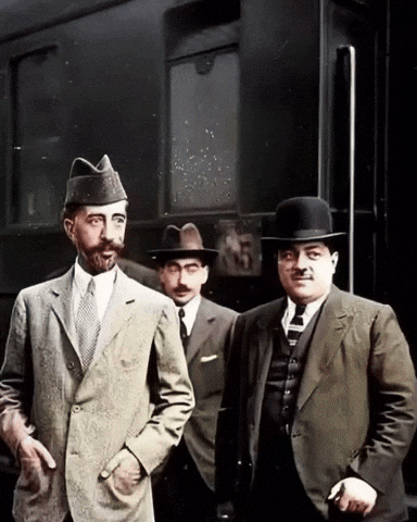 العراق‎ GIF