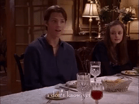 season 2 netflix GIF by Gilmore Girls 