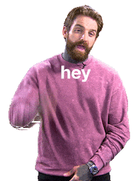 Aaron Chalmers Sound On Sticker by Geordie Shore