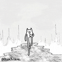 Explode Knock Out GIF