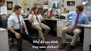 GIF by Workaholics